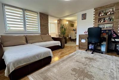 Casa stil,curte,garaj,Central,Brancovenesti, Mures, FILM &Tur Virtual - 1