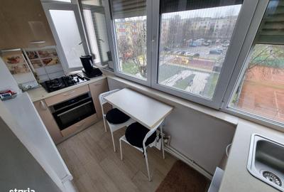 Apartament cu 2 camere, mobilat în Tăbăcărie - 9