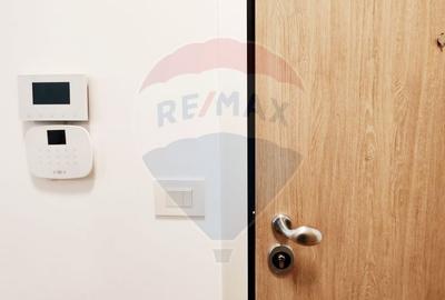 Apartament cu 2 camere decomandat, mobilat în Central - 15