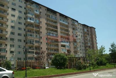 Apartament cu 2 camere decomandat în Splaiul Unirii - 2