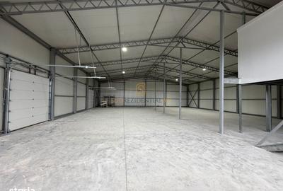 Spațiu comercial, de 589 mp, în Titan - 3