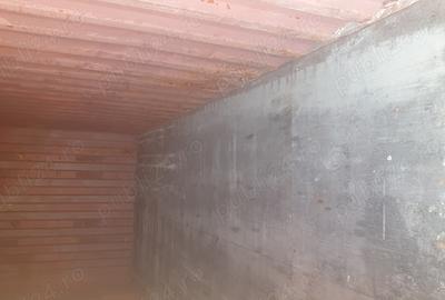 Inchiriez container boxa spatiu depozitare 6x 2.4x 2.4 - 2