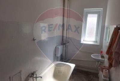 Apartament cu 2 camere decomandat în Central - 15