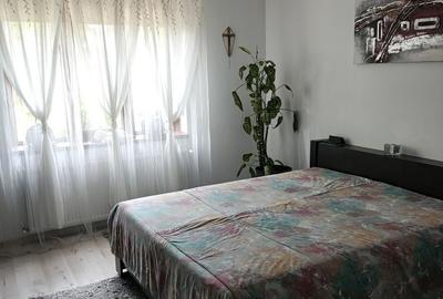 Casă cu 4 camere în Dumbrăvița - 2