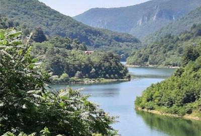 Garsonieră nedecomandată în Băile Herculane - 9