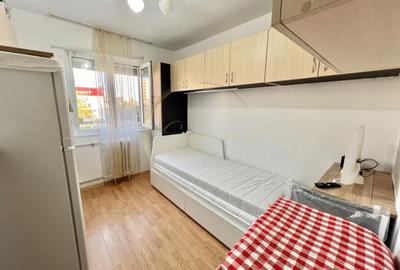 Garsonieră decomandată, mobilată în Dacia - 2