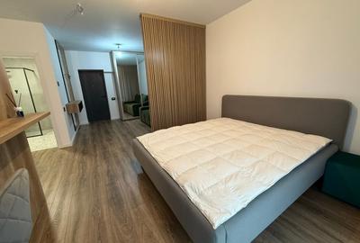 Studio Green Future Sinaia | Piscină & SPA - 5