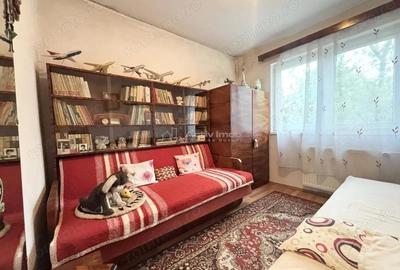 Apartament cu 2 camere semidecomandat în Rogerius - 4