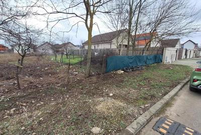 Teren de 400 mp, în Cumpăna - 6