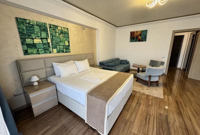 White Tower Mamaia Studio de lux cu vedere la mare si lac - 1