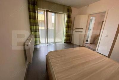 Apartament cu 3 camere semidecomandat în Florești - 11