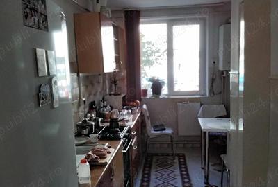 Apartament cu 2 camere semidecomandat în Central - 3