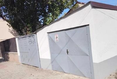 Casă cu 4 camere cu Teren 350 Mp în Central