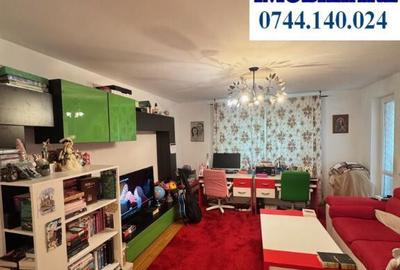 Apartament 4 cam, Str. N. Iorga, 400EUR/lunar - 7