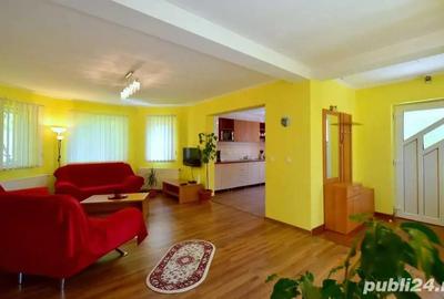 Casa individuala de inchiriat in Dumbravita - 25