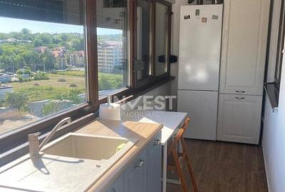 Bucium - Apartament 3 camere *finisaje premium - TVA inclus - 15