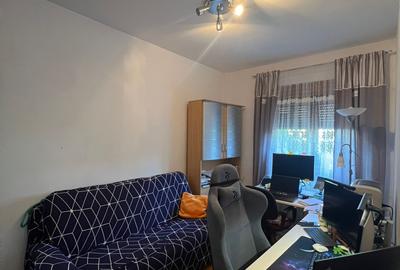 ✨ Apartament spațios la vilă, zona Parcul Sub Arini – parter - curte proprie ✨ - 11