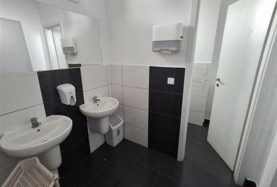 Birou, de 180 mp, în Hipodrom 2 - 5