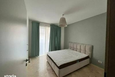 Apartament cu 3 camere în Parcul Carol - 11