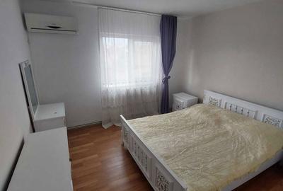 Apartament cu 3 camere decomandat în Tolstoi - 3