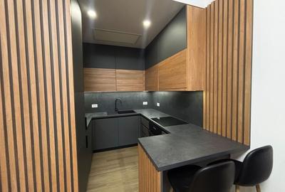 Apartament de inchiriat 2 camere - Floreasca, Barbu Vacarescu - 5