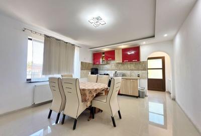 Casa cu 5 camere de vanzare loc. Frumuseni, jud. Arad - 9