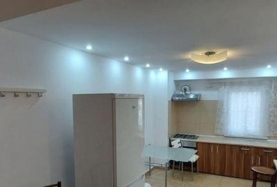 Apartament 3 camere Tineretului, nemobilat Apartament 3 camere Tineretului, nemobilat - 18