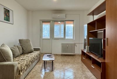 Apartament cu 2 camere semidecomandat, mobilat în Obor - 3