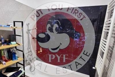 Central Address Residence | Duplex 2 camere | semidecomandat | 84mp | B11504 - 9