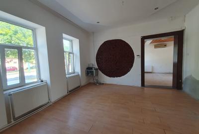 Spațiu comercial, de 120 mp, în Șagului - 10