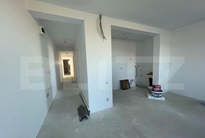 Proprietate P+2+M cu 7 apartamente, 500 mp utili, zona Lapus - 6