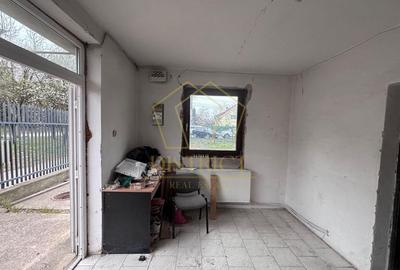 Casă individuală cu 3 camere cu Canalizare în Ronaț - 4