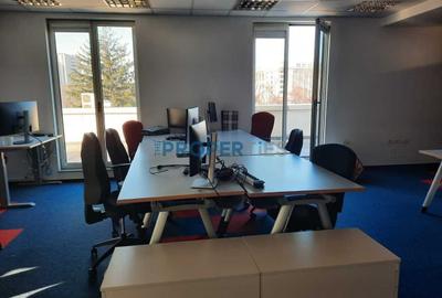 Comision 0! Spatiu birouri in zona Cotroceni - 195mp - 3