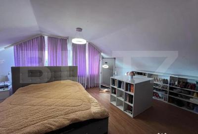 Casă cu 3 camere cu Teren 557 Mp în Cloșca - 4