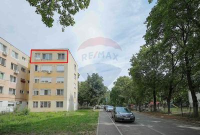 De vanzare apartament 2 camere, Liceul Lucian Blaga, Rogerius - 3