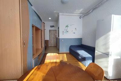 Garsonieră nedecomandată în Nord - 2