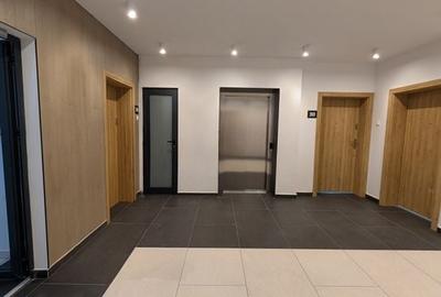 Ap. 2 camere Oncos Parc Florești, 54 mp utili + balcon, CF-uri 2024 - 3