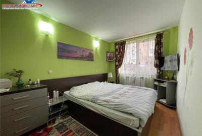 Apartament 3 camere de zona Taxe si Impozite Tulcea - 13