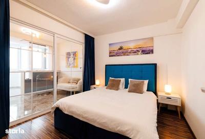 Apartament cu 2 camere în Tipografilor - 3