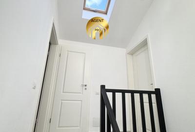 Casă cu 5 camere cu Teren 200 Mp în Otopeni - 18