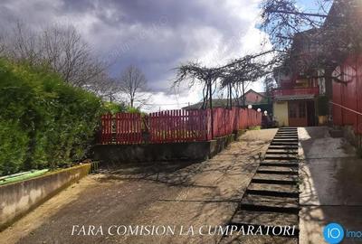 Apartament cu 3 camere în Central - 2