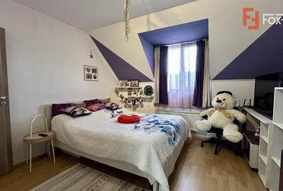 COMISION 0% Casa individuala 4 camere utilata, cu garaj dublu - Giarmata - 9