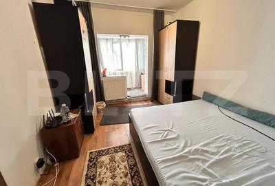 Apartament cu 3 camere decomandat în Tomești - 3