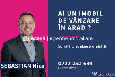 Spațiu comercial, de 1,050 mp, în Ultracentral - 1