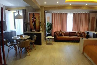 Garsonieră decomandată în Sud - 6