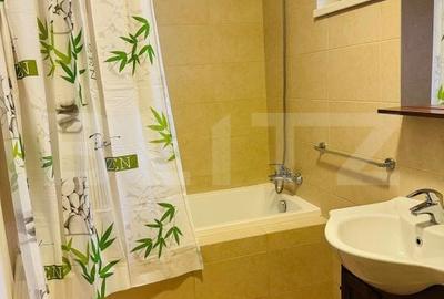 Apartament cu 2 camere decomandat în Central - 8