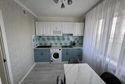 Garsoniera in zona Aparatorii Patriei aproape de metrou - 2