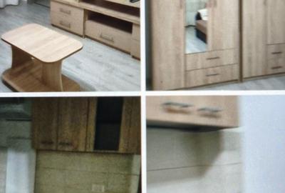 Garsonieră decomandată în Drumul Taberei