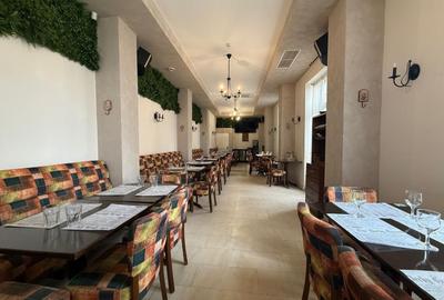 OPORTUNITATE UNICĂ DE INVESTIȚIE ‖ SPAȚIU COMERCIAL CONSOLIDAT ‖ LIPSCANI ‖ - 1