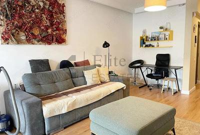 Apartament cu doua camere in complexul Luceafarul - 1